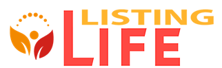 Listing Life – Nutrition & Health Guide