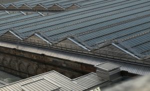 5 Things to Consider When you Replace Your Industrial Roofing