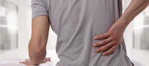 What Are the Stages of Degenerative Disc Disease?