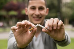 Different Ways To Make Giving Up Smoking More Manageable