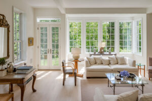 Finding The Best Company In Oxfordshire To Replace Doors & Windows
