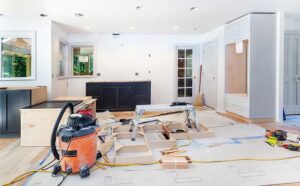 How Timber Can Be Used to Renovate Your Home