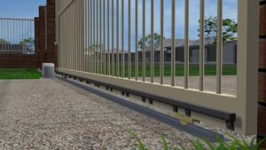 Integrating Modern Technology: Smart Features for Electric Gates