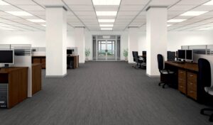 What To Look For When Purchasing Carpets For Your Workplace