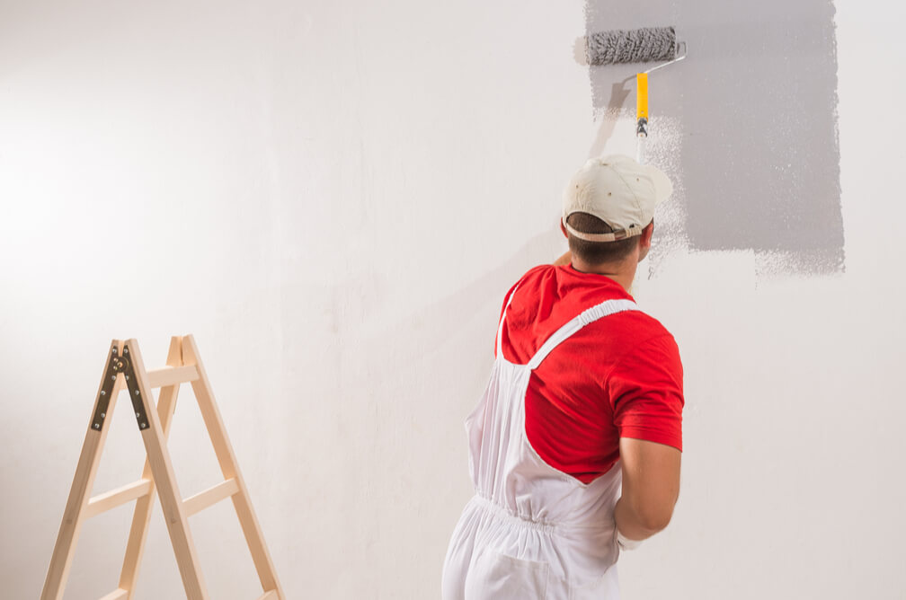 How Modern House Painters in Dublin Utilize Advanced Tools and Technologies