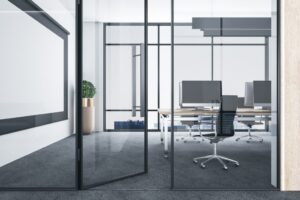 The Different Types Of Partitions You Can Use In Your Workplace