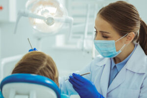 How to Find the Right Dentist for You