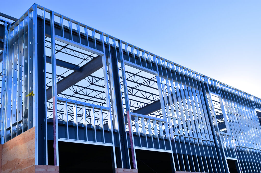 How to Choose the Right Steel Framing Material