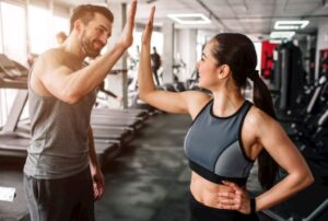 Benefits of Hiring Personal Fitness Trainers in Dubai