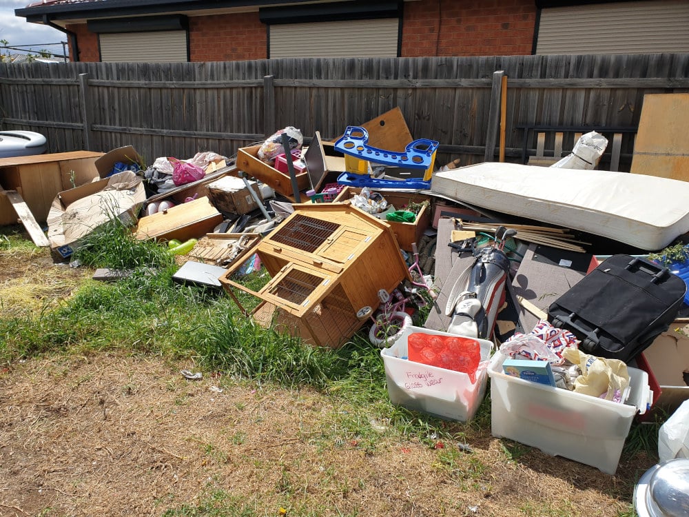 The Economic Benefits of Effective Rubbish Removal Systems